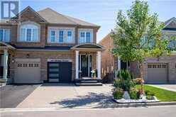 64 NARBONNE Crescent Unit# LOWER Stoney Creek