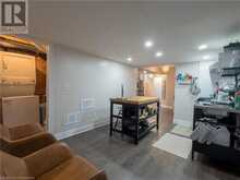 64 NARBONNE Crescent Unit# LOWER Stoney Creek