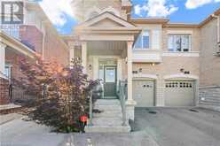 30 Biddens Square Brampton