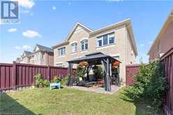 30 Biddens Square Brampton