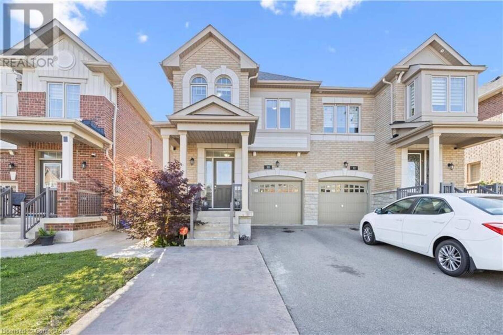 30 Biddens Square Brampton