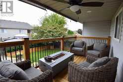 4491 CONNELL Avenue Niagara Falls