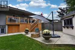 4491 CONNELL Avenue Niagara Falls