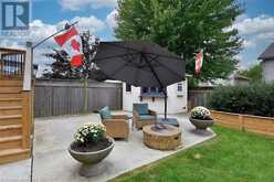 4491 CONNELL Avenue Niagara Falls