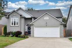 4491 CONNELL Avenue Niagara Falls