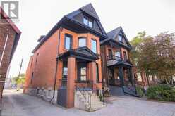 12 WEST Avenue N Unit# 3 Hamilton