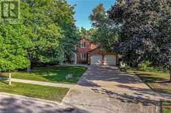 1092 HAVENDALE Boulevard Burlington