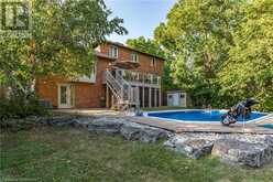 1092 HAVENDALE Boulevard Burlington