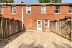 42 Macklin Street N Unit# 36 Hamilton