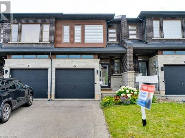 32 GREENWICH Avenue Stoney Creek Ontario