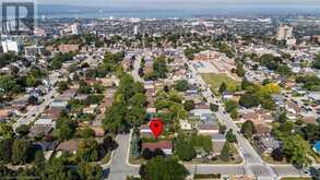 405 INVERNESS Avenue E Hamilton