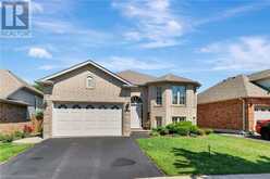 189 OLIVETREE Road Brantford