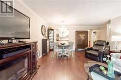 6 NIAGARA Street Unit# 105 Grimsby