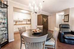 6 NIAGARA Street Unit# 105 Grimsby