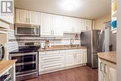 6 NIAGARA Street Unit# 105 Grimsby