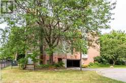 6 NIAGARA Street Unit# 105 Grimsby