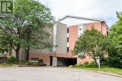 6 NIAGARA Street Unit# 105 Grimsby