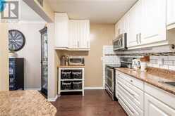 6 NIAGARA Street Unit# 105 Grimsby