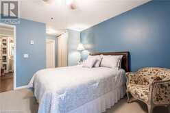 6 NIAGARA Street Unit# 105 Grimsby