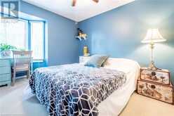 6 NIAGARA Street Unit# 105 Grimsby