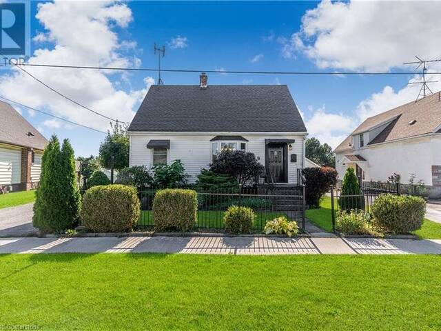 9 Foley Crescent Thorold Ontario