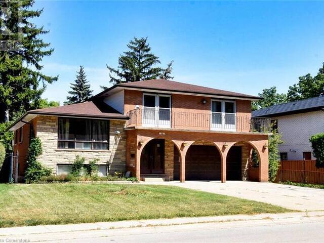 15 LESLIE Drive Stoney Creek Ontario