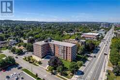 99 DONN Avenue Unit# 708 Stoney Creek