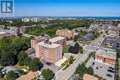 99 DONN Avenue Unit# 708 Stoney Creek