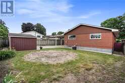 77 GREENFORD Drive Hamilton