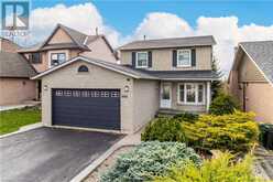 680 Rexford Drive Hamilton