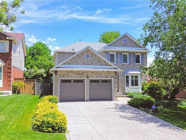 86 GOLFVIEW Crescent Hamilton Ontario