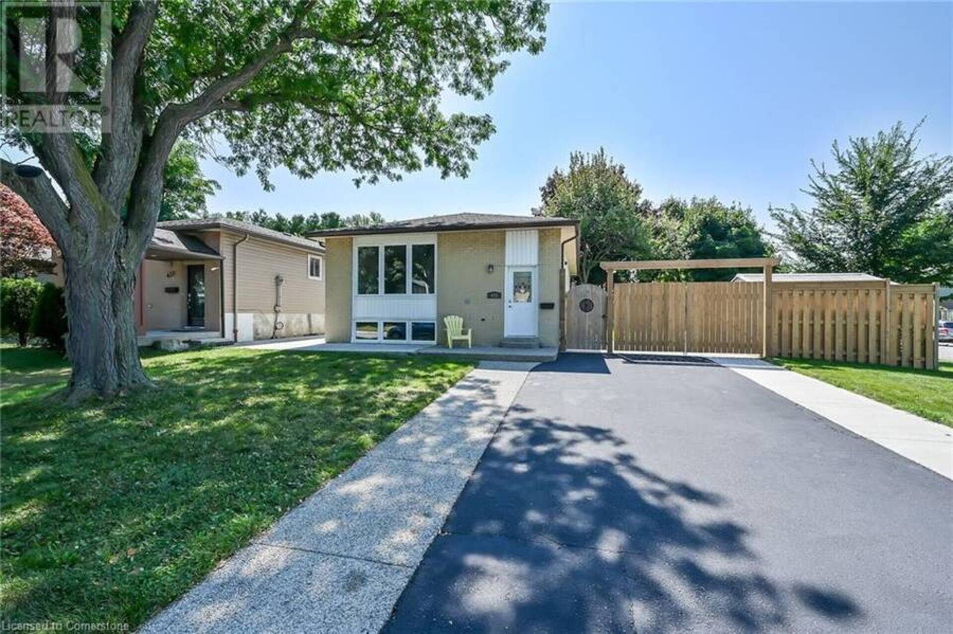 455 Brigadoon Drive Hamilton