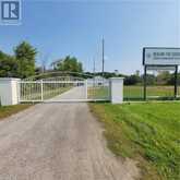 6200 THOROLD Townline Road Niagara Falls