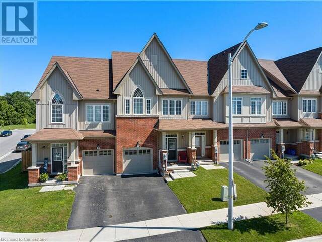 4085 MAITLAND Street Beamsville Ontario