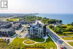 600 NORTH SERVICE Road Unit# 321 Stoney Creek