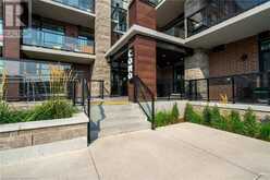 600 NORTH SERVICE Road Unit# 321 Stoney Creek