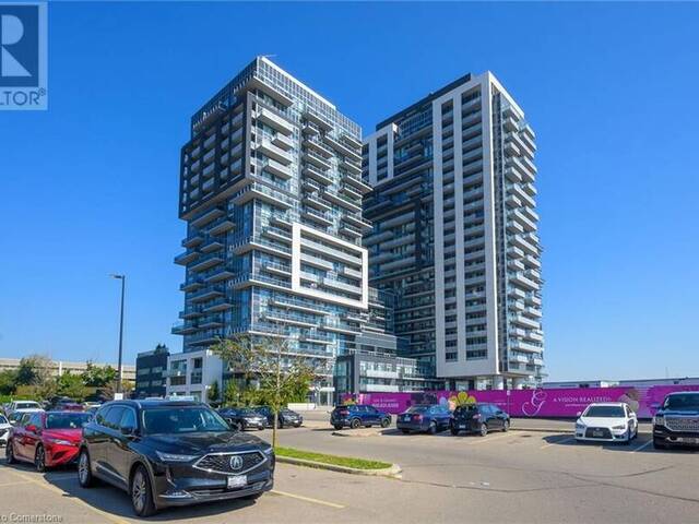 2081 Fairview Street Unit# 1208 Burlington Ontario