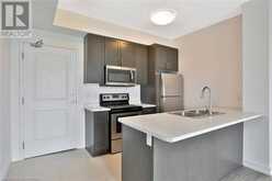 2486 OLD BRONTE Road Unit# 706 Oakville