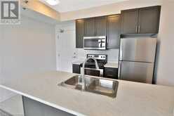 2486 Old Bronte Road Unit# 706 Oakville