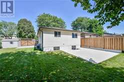 455 Brigadoon Drive Hamilton