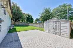 455 Brigadoon Drive Hamilton