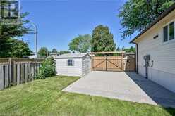 455 Brigadoon Drive Hamilton