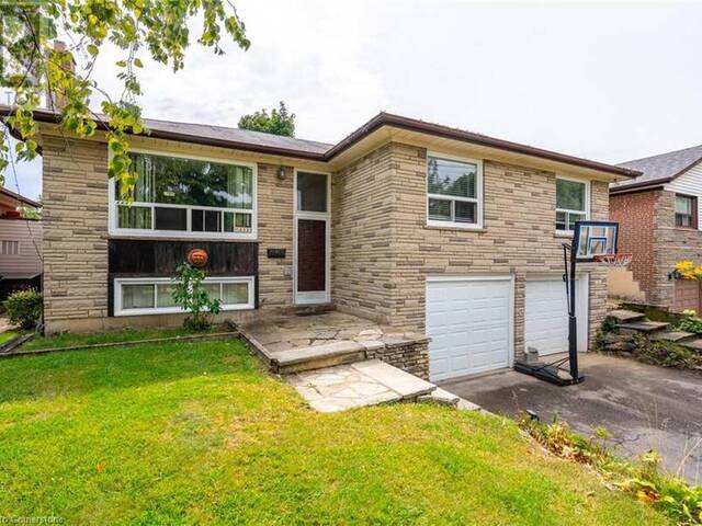 111 WESTHUMBER Boulevard Etobicoke Ontario