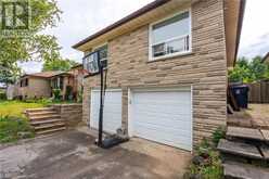 111 WESTHUMBER Boulevard Etobicoke