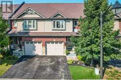 310 Fall Fair Way Unit# 16 Binbrook