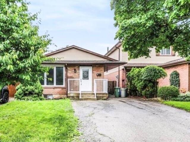 35 Megna Court Unit# 1 Hamilton Ontario