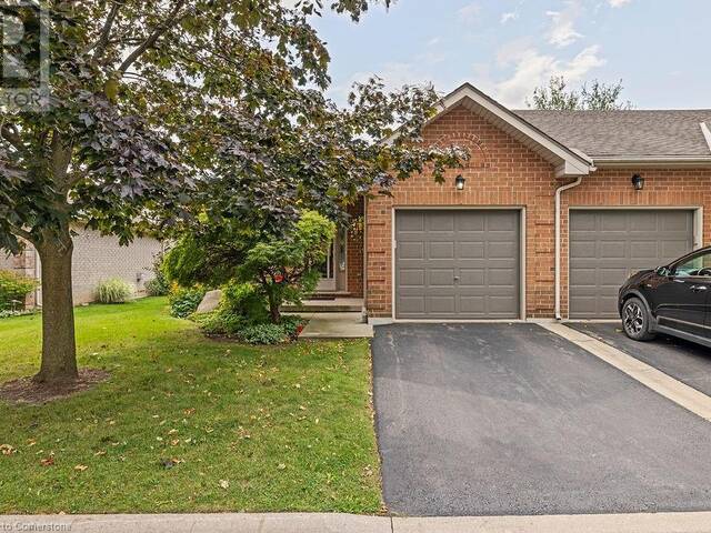 95 STARFISH Drive Mount Hope Ontario