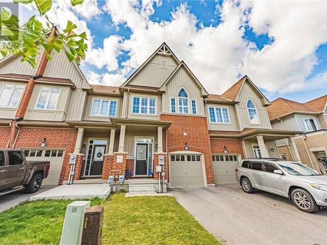 4180 CHERRY HEIGHTS Boulevard Beamsville Ontario