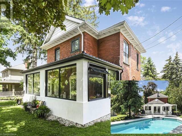 19 PANABAKER Street Cambridge Ontario