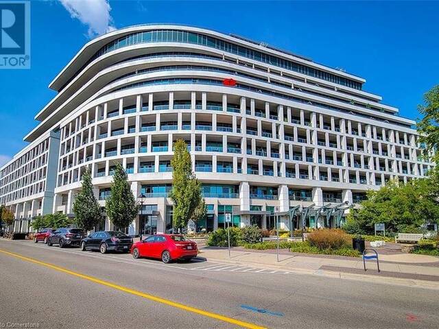 11 Bronte Road Unit# 323 Oakville Ontario